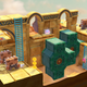 Image for article titled Captain Toad Switch Has Cool Extra Features, Few New Levels